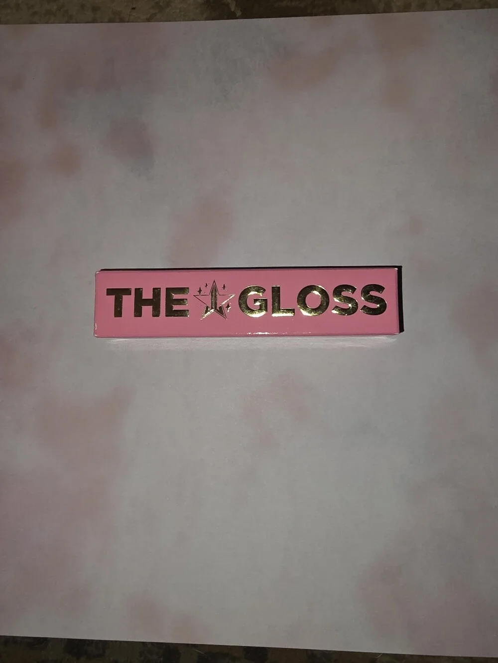 *NEW* Jeffree Star DIAMOND JUICE the Gloss